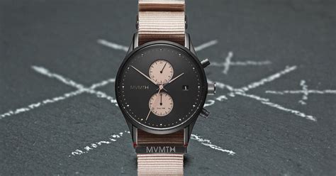 mvmt watch dupe|mvmt watch reviews.